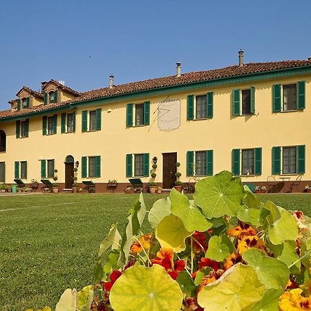 Tenuta La Violina Asti Exterior photo