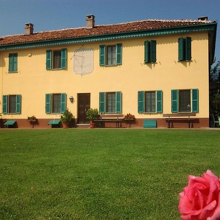Tenuta La Violina Asti Exterior photo