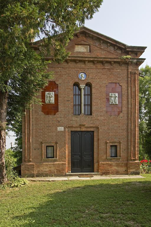 Tenuta La Violina Asti Exterior photo