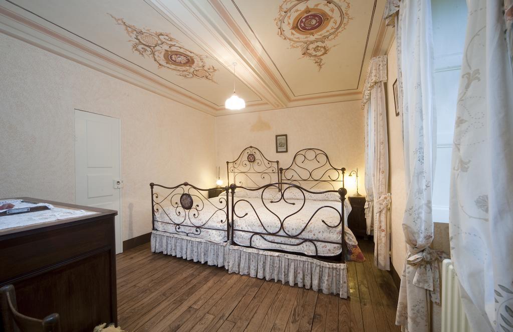 Tenuta La Violina Asti Room photo