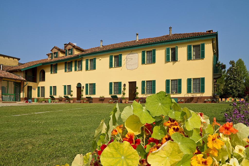 Tenuta La Violina Asti Exterior photo
