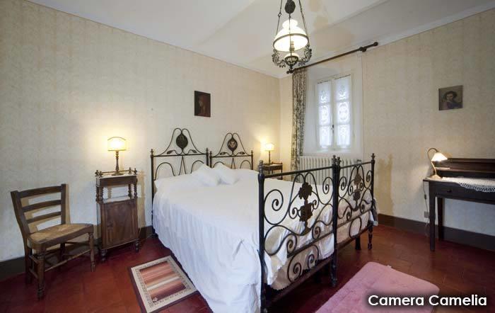 Tenuta La Violina Asti Room photo