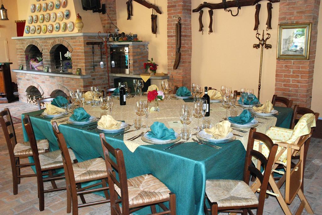 Tenuta La Violina Asti Exterior photo