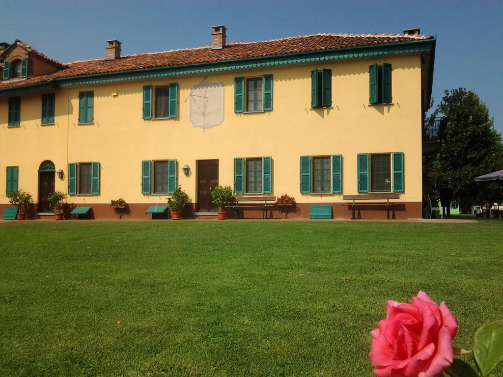 Tenuta La Violina Asti Exterior photo